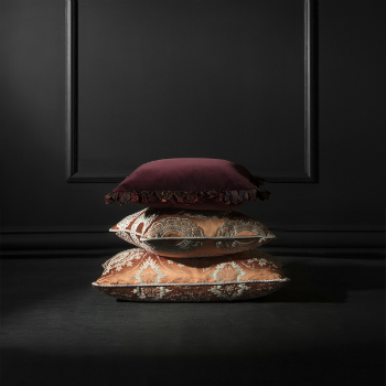 A Fierce And Colourful New Collection For Home Decoration